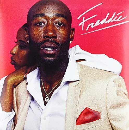 Gibbs,Freddie - Freddie (Pink Vinyl) (LP) - Joco Records