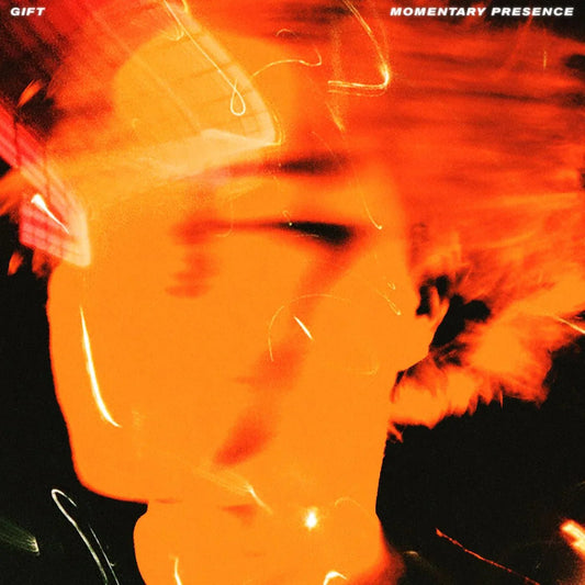Gift - Momentary Presence (LP) - Joco Records