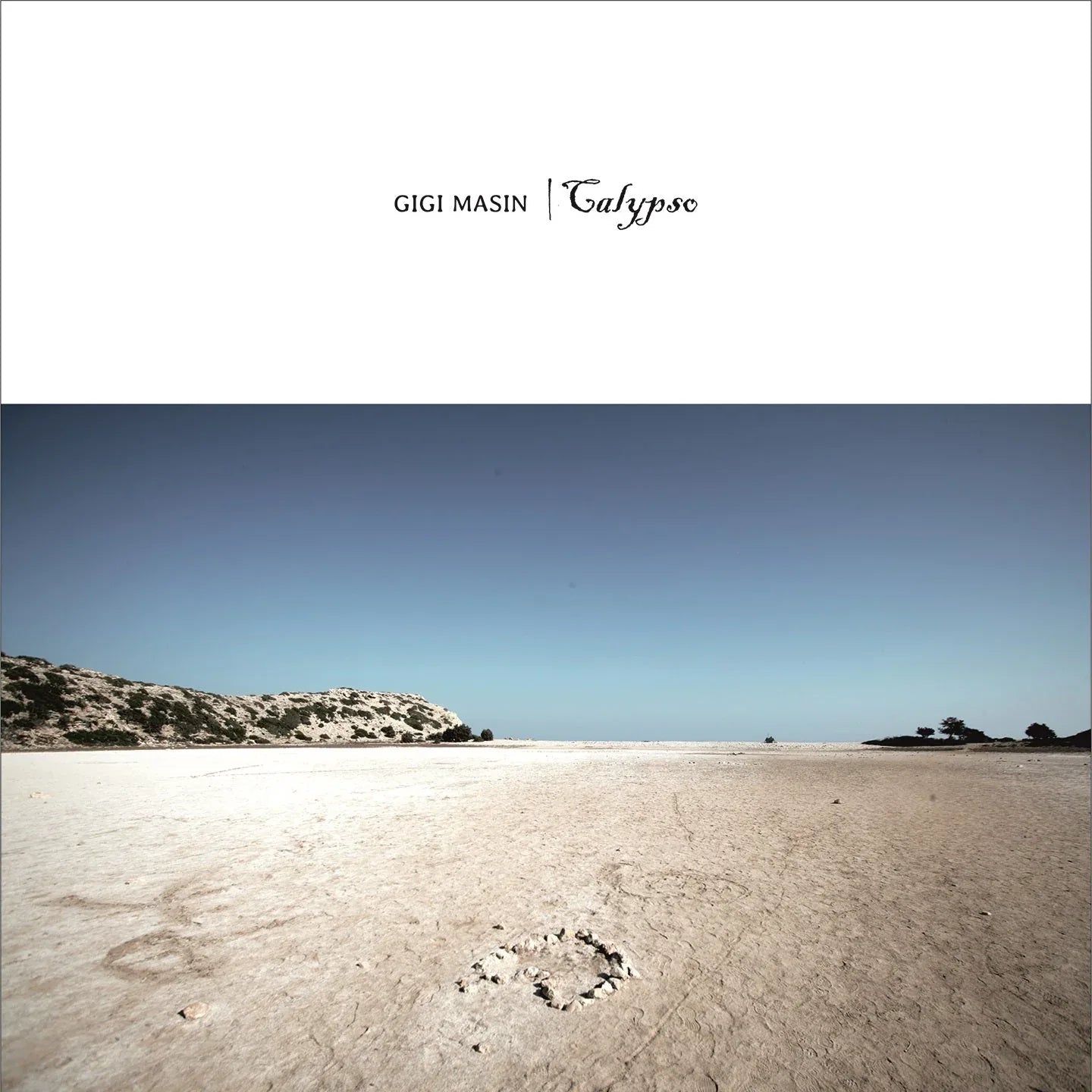 Gigi Masin - Calypso (2 LP) - Joco Records