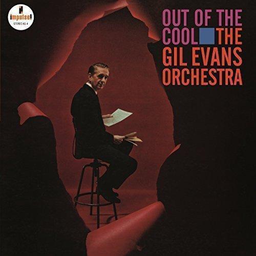 Gil Evans - Out Of The Cool (LP) - Joco Records