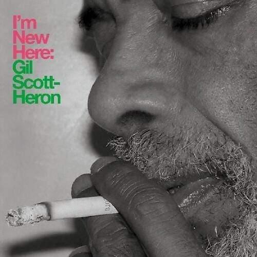 Gil Scott-Heron - I'm New Here (10th Anniversary Expanded Edition) (2 LP) - Joco Records