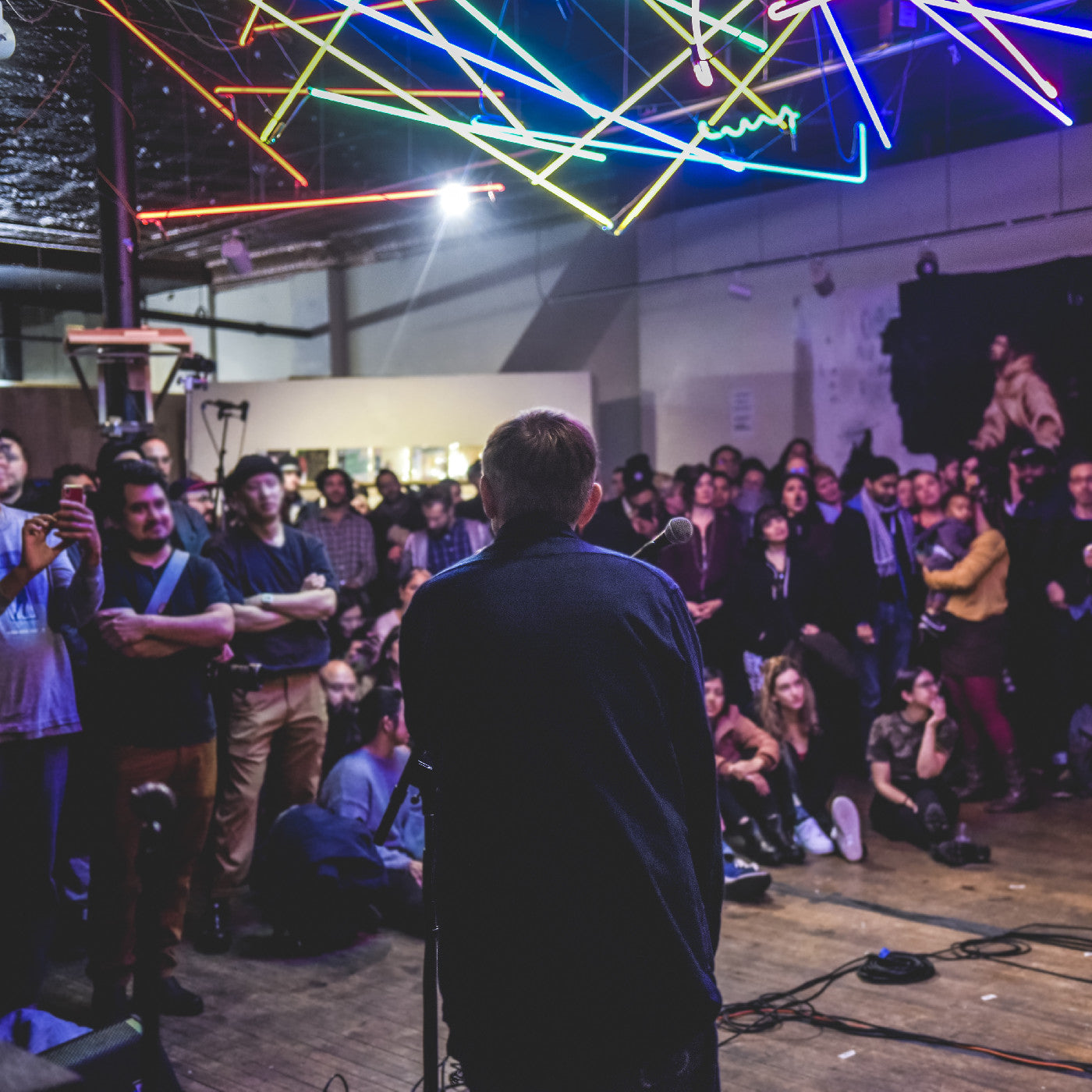 Gilles / Various Artists Peterson - Gilles Peterson Presents International Anthem