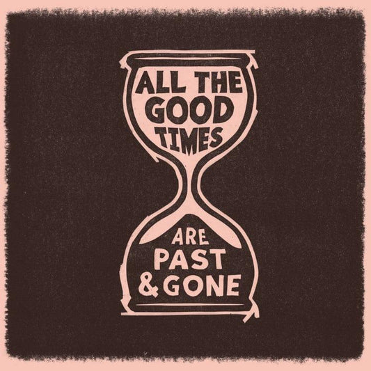 Gillian Welch & David Rawlings - All The Good Times (LP) - Joco Records