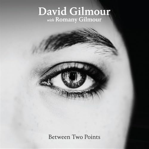 Gilmour,David / Gilmour,Romany - Between Two Points (RSD Exclusive, 4.12.25)