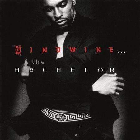 Ginuwine - Ginuwine... The Bachelor (2 LP) - Joco Records