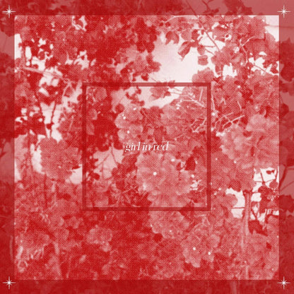 Girl In Red - Beginnings (Limited Edition, Red Vinyl) (LP) - Joco Records