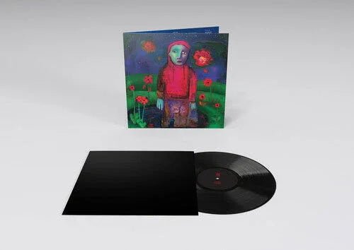 Girl In Red – If I Could Make It Go Quiet (Black Vinyl, Gatefold) (LP) - Joco Records