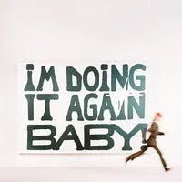 Girl In Red - I'm Doing It Again Baby! (Gatefold, 140 Gram) (LP) - Joco Records
