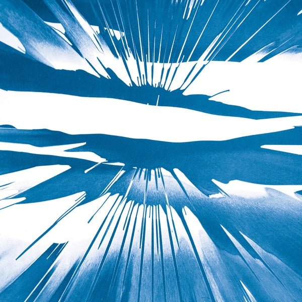 Giuliano Sorgini - Immagini Sospese (7 - Inch EP) - Joco Records