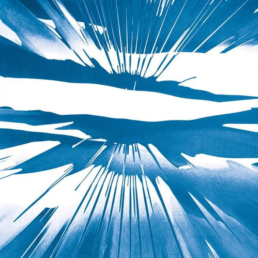 Giuliano Sorgini - Immagini Sospese (7 - Inch EP) - Joco Records