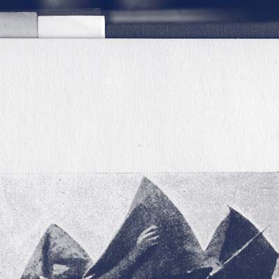 Giuseppe Ielasi & Kassel Jaeger - Parallel/Grayscale (LP) - Joco Records