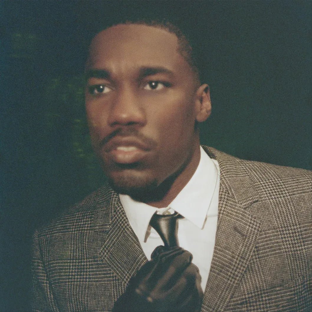 Giveon - Beloved (LP) - Joco Records