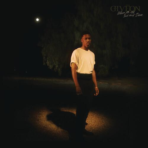Giveon - When It's All Said And Done (Extended Play, 150 Gram) (12-Inch Vinyl EP) - Joco Records