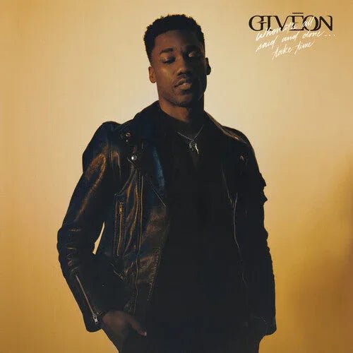 Giveon - When It's All Said And Done...Take Time (150 Gram) (LP) - Joco Records