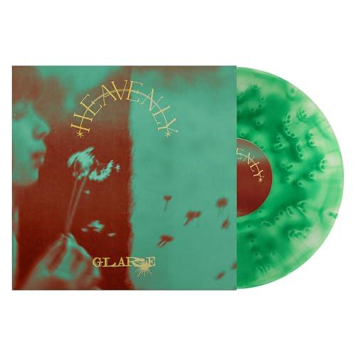 Glare - Heavenly (12-Inch Vinyl EP) - Joco Records