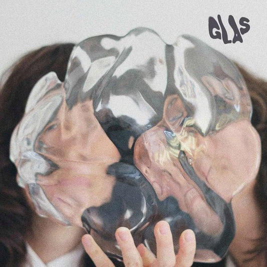 Glas - Kisses Like Feathers (LP) - Joco Records