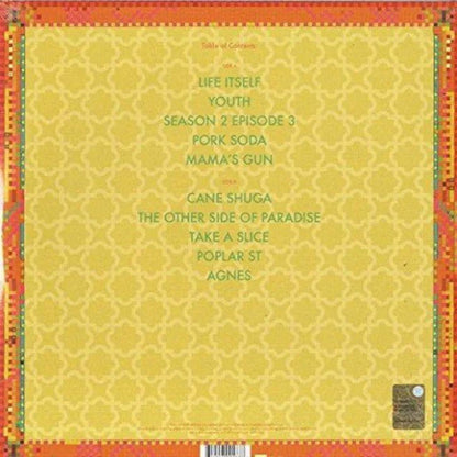 Glass Animals - How To Be Human (LP) - Joco Records