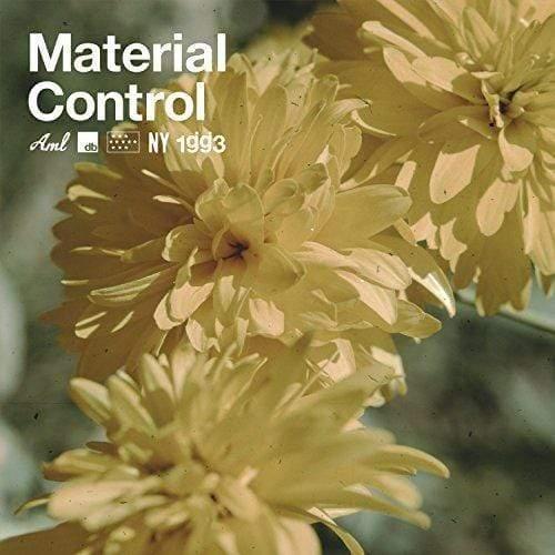 Glassjaw - Material Control (LP) - Joco Records