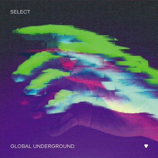 Global Underground - Global Underground: Select 8 (Special Vinyl Edition) (LP) - Joco Records