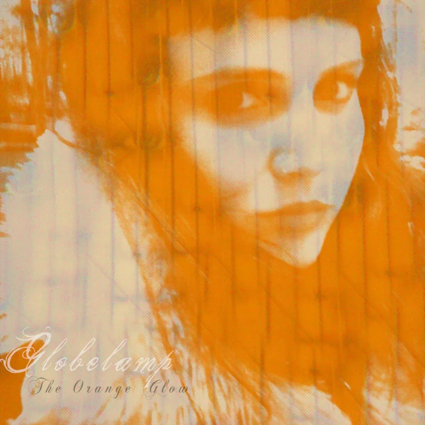 Globelamp - The Orange Glow (LP) - Joco Records