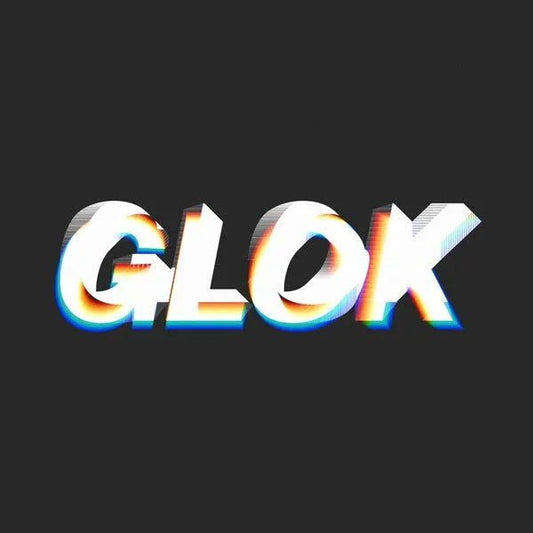 Glok - Pattern Recognition (2 LP) - Joco Records