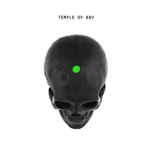 Gnod/Radar Men Of The Moon - Temple Ov BBV (LP) - Joco Records