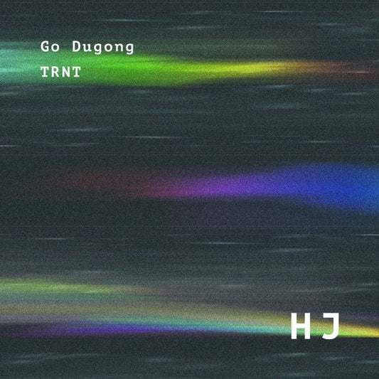 Go Dugong - Trnt (12 - Inch Vinyl EP) - Joco Records
