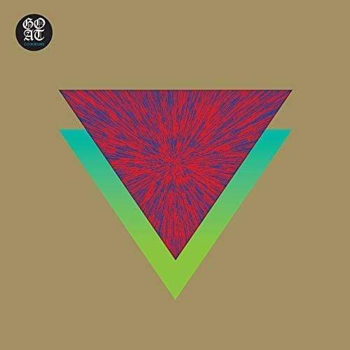 Goat - Commune (2 LP) - Joco Records