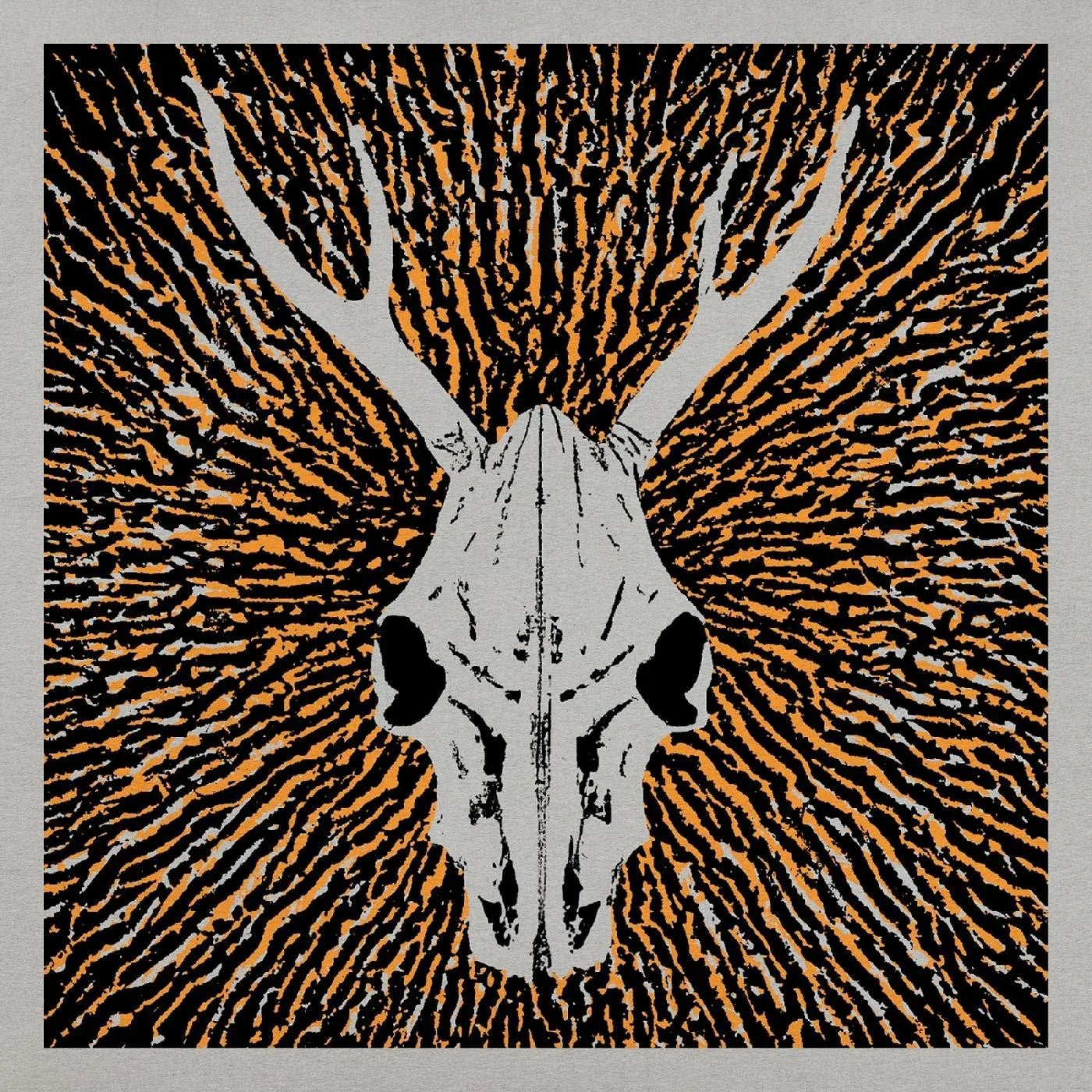 Goat - The Gallows Pole: Original Score (Molten Metal Vinyl) (2 LP) - Joco Records
