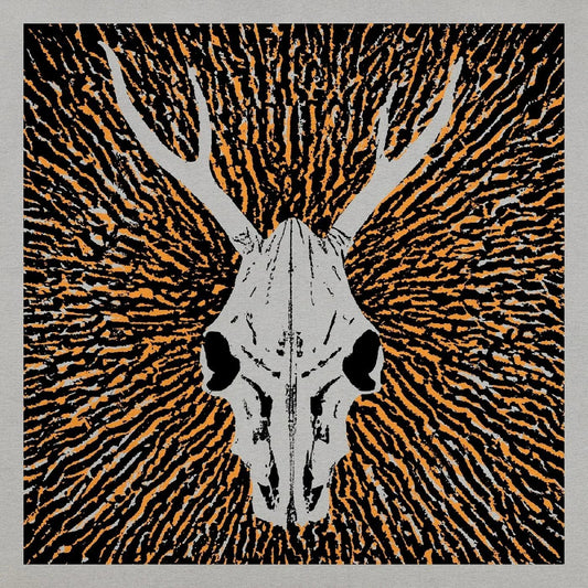 Goat - The Gallows Pole: Original Score (Molten Metal Vinyl) (2 LP) - Joco Records