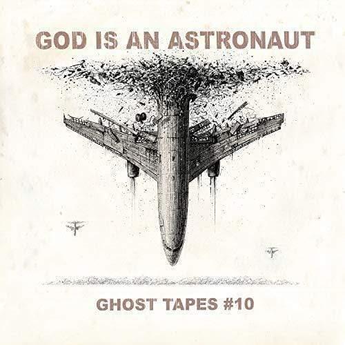 God Is An Astronaut - Ghost Tapes 10 (LP) - Joco Records