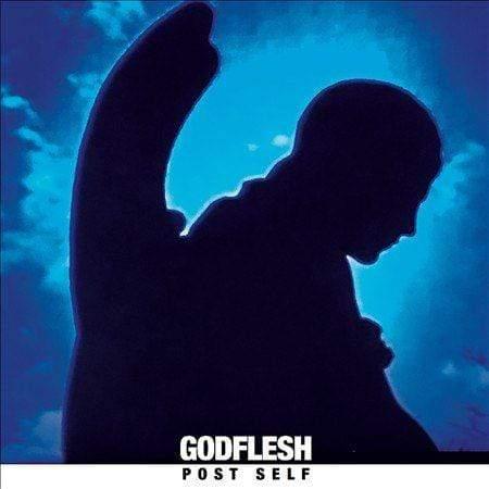 Godflesh - Post Self  (Vinyl)