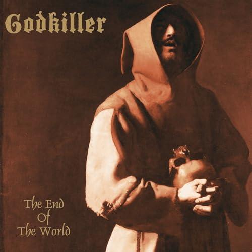 Godkiller - The End Of The World (Vinyl) - Joco Records