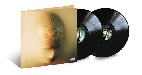 Godsmack - Faceless (45 RPM) (2 LP) - Joco Records