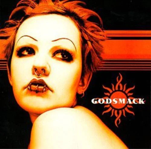 Godsmack - Godsmack (2 LP) - Joco Records