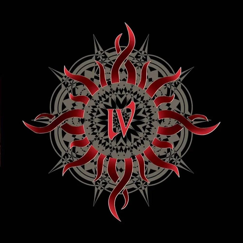 Godsmack - IV (2 LP) - Joco Records