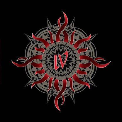 Godsmack - IV (2 LP) - Joco Records