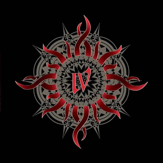 Godsmack - IV (2 LP) - Joco Records