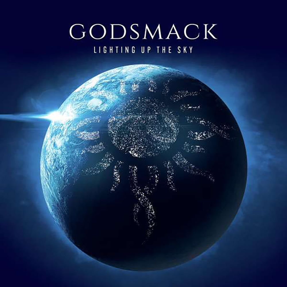 Godsmack - Lighting Up The Sky (LP)