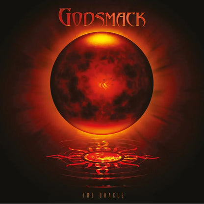 Godsmack - The Oracle (LP) - Joco Records