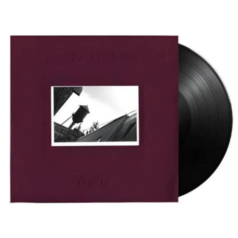 Godspeed You Black Emperor - FA (Infinity) (LP) - Joco Records