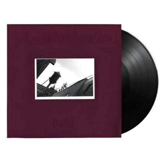 Godspeed You Black Emperor - FA (Infinity) (LP) - Joco Records