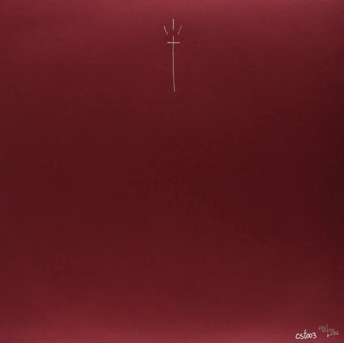 Godspeed You Black Emperor - FA (Infinity) (LP) - Joco Records