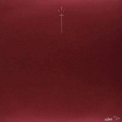 Godspeed You Black Emperor - FA (Infinity) (LP) - Joco Records