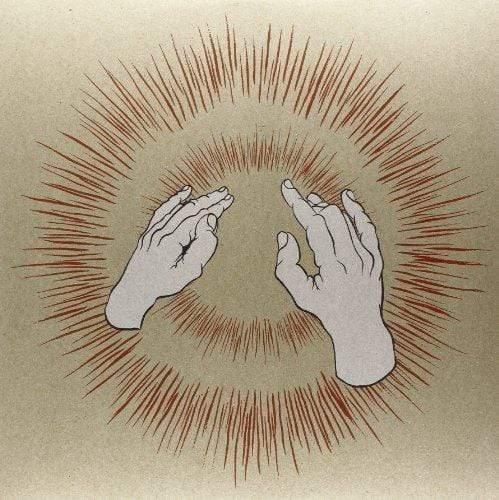 Godspeed You Black Emperor - Lift Your Skinny Fists Like Antennas To Heaven (LP) - Joco Records
