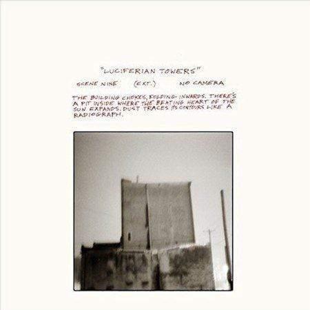 Godspeed You! Black Emperor - Luciferian Towers (LP) - Joco Records