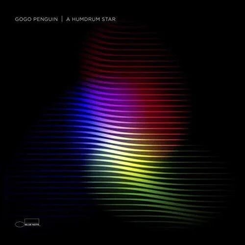 GoGo Penguin - A Humdrum Star (2 LP) - Joco Records