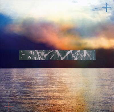 Goitia Deitz - Dream Meridian (12 - Inch Vinyl EP) - Joco Records