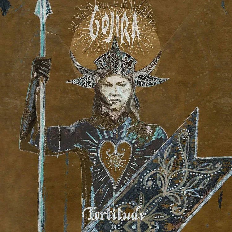 Gojira - Fortitude (Vinyl) - Joco Records
