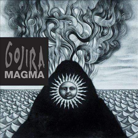 Gojira - Magma (LP) - Joco Records